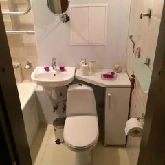 Апартаменты Nana Neman Apartments Апартаменты фото 28