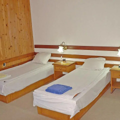 Hotel Kalina 2* Номер Комфорт с различными типами кроватей фото 5