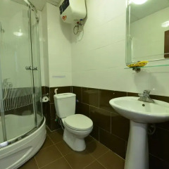 Golden Wings Hotel Номер категории Эконом фото 5