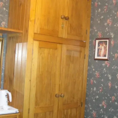 Отель The Sycamore Guest House 4* Стандартный номер с двуспальной кроватью (общая ванная комната) фото 4