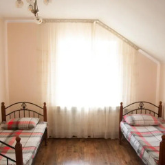 Отель Almaty Backpackers Номер категории Эконом фото 2
