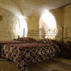 Cappa Villa Cave Hotel & Spa 3* Стандартный номер с различными типами кроватей