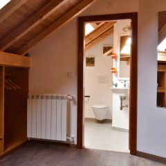 Отель Mercearia d'Alegria Boutique B&B комната для гостей фото 4
