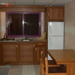 Daraghmeh Hotel Apartments - Wadi Saqra 2* Улучшенные апартаменты с различными типами кроватей фото 9