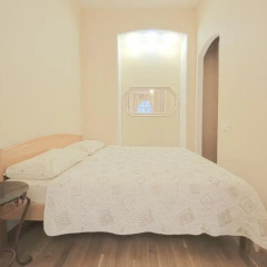 Апартаменты Olga Apartments on Khreschatyk комната для гостей фото 5
