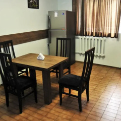 Hostel Vake Garden в номере