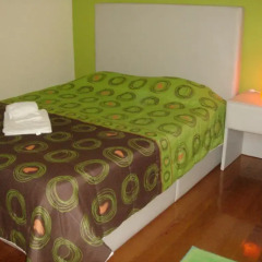 Отель CoolHostel комната для гостей фото 3