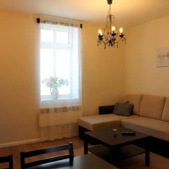 Отель Torupilli Apartments Эстония, Таллин - отзывы, цены и фото номеров - забронировать отель Torupilli Apartments онлайн комната для гостей фото 3