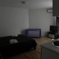 Апартаменты Villa Antorini Apartments Студия фото 5