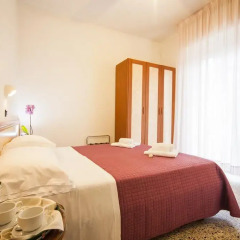 Hotel Lily 3* Стандартный номер