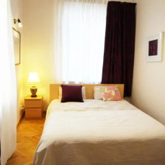 Отель AAA Stay Old Town off Market Square Польша, Варшава - отзывы, цены и фото номеров - забронировать отель AAA Stay Old Town off Market Square онлайн комната для гостей фото 3