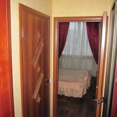 Гостиница Отельный Комплекс Ягуар Украина, Харьков - отзывы, цены и фото номеров - забронировать гостиницу Отельный Комплекс Ягуар онлайн комната для гостей фото 2