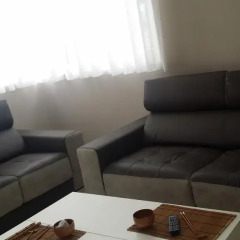 Отель B&B Mirage Бари комната для гостей фото 3
