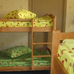 Ester Hostel детские мероприятия фото 2