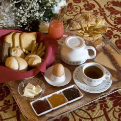 Hotel Al Sole Венеция в номере