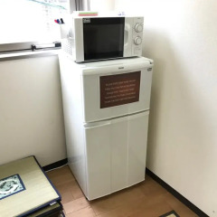 81's Inn Fukuoka - Hostel удобства в номере фото 2