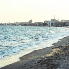 Апартаменты Apartments 523&726 Poseidon Солнечный берег пляж