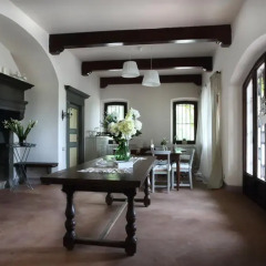 Отель Villa Albertina 3* Стандартный номер с различными типами кроватей фото 10