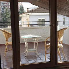 Hotel de Paris 3* Стандартный номер с различными типами кроватей фото 6