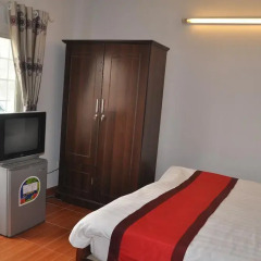 Hanoi Downtown Hotel 2* Стандартный номер с двуспальной кроватью фото 2