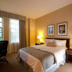 Bolger Hotel and Conference Center 3* Стандартный номер с различными типами кроватей фото 3