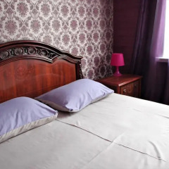 Гостиница Kremlevsky Guest House комната для гостей фото 4