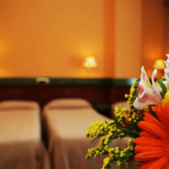Отель Eurohotel 3* Стандартный номер