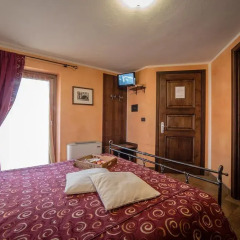 Отель Lo Teisson Bed And Breakfast 2* Стандартный номер фото 7