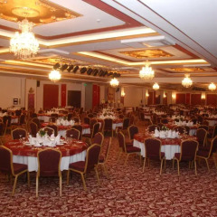 Harrington Park Resort Турция, Анталья - 1 отзыв об отеле, цены и фото номеров - забронировать отель Harrington Park Resort онлайн помещение для мероприятий фото 2