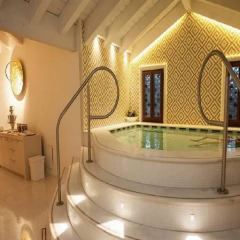 Отель Ai Reali di Venezia Италия, Венеция - 1 отзыв об отеле, цены и фото номеров - забронировать отель Ai Reali di Venezia онлайн бассейн фото 3