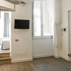 Отель Casa Balmes Люкс повышенной комфортности фото 11