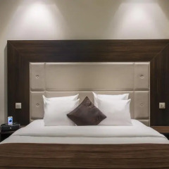 Hotel Corona Rodier Paris сейф в номере