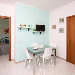 Отель Residence Il Paradiso 3* Апартаменты фото 9