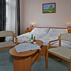 Hotel Paris детские мероприятия