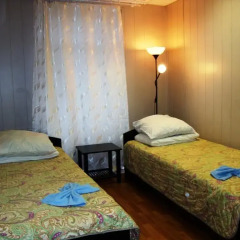 Гостиница Kinohostel Petya i Volk детские мероприятия