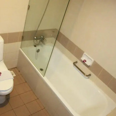 Sunshine Hotel And Residences 3* Улучшенный номер с различными типами кроватей фото 11