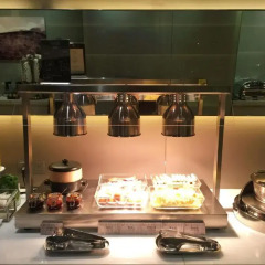 Metropolo Classiq Shanghai Jing'an Temple Hotel в номере фото 2