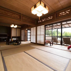 Отель Yokohama Fujiyoshi Izuten Ито спа