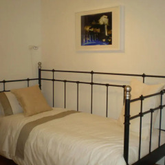 Отель Prati Special Guest Rome Centre Rooms комната для гостей фото 3