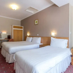 Middletons Hotel комната для гостей фото 10