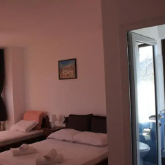 Отель Guest House Daskalov 2* Люкс фото 2