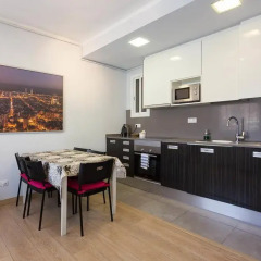 Апартаменты Apartments Flaugier Барселона в номере фото 2