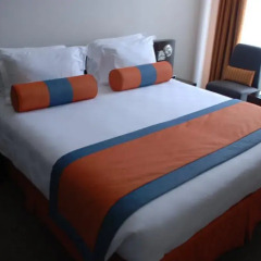 Signature Hotel Apartments & Spa 4* Улучшенная студия с различными типами кроватей