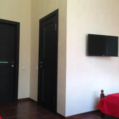 Гостевой дом Holidays Rooms Gelendzhik Номер Делюкс с 2 отдельными кроватями фото 3
