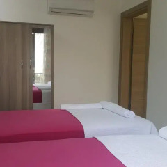 Отель Derin Butik Otel Стандартный номер фото 3