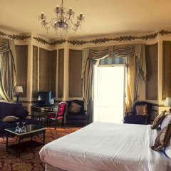 Windsor Palace Hotel 4* Полулюкс с различными типами кроватей фото 6