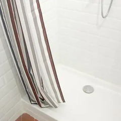 Отель Rent4Days Ramblas Apartments Испания, Барселона - отзывы, цены и фото номеров - забронировать отель Rent4Days Ramblas Apartments онлайн ванная фото 2