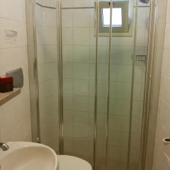 Hotel Lanzillotta 4* Стандартный номер фото 10