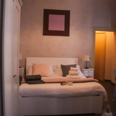 Отель La Residenza DellAngelo 3* Стандартный номер с двуспальной кроватью фото 20