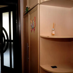 Отель Apartmen Home Sweet Home Тбилиси удобства в номере